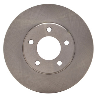 DFC® - Premium Front Brake Rotor