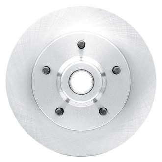 DFC® - Premium Vented Front Brake Rotor