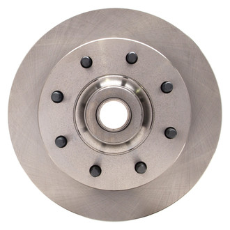 DFC® - Premium Vented Front Brake Rotor