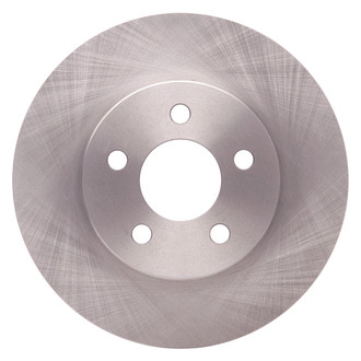 DFC® - Premium Vented Front Brake Rotor
