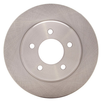 DFC® - Premium Plain Disc Brake Rotor