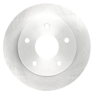DFC® - Premium Plain Disc Brake Rotor