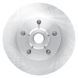 DFC® - Premium Plain Disc Brake Rotor