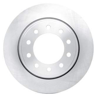 DFC® - Premium Front Brake Rotor