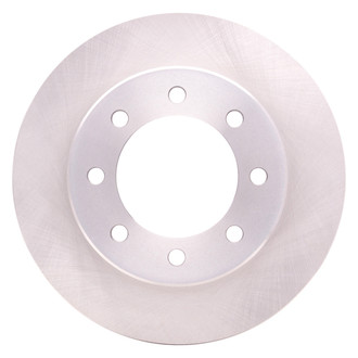 DFC® - Premium Vented Front Brake Rotor