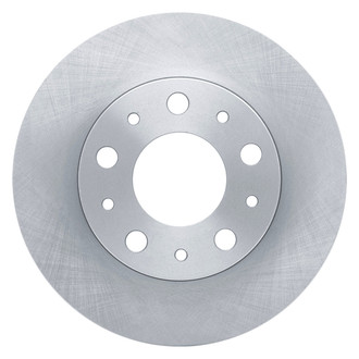 DFC® - Premium Plain Disc Brake Rotor