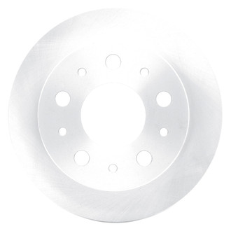 DFC® - Premium Solid Rear Brake Rotor