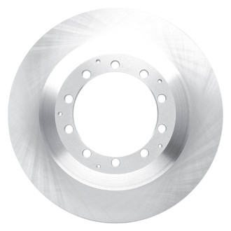 DFC® - Premium Rear Brake Rotor