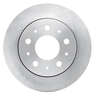 DFC® - Premium Vented Rear Brake Rotor