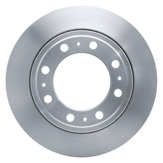 DFC® - Premium Rear Brake Rotor