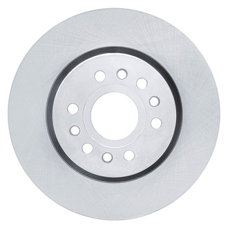 DFC® - Premium Front Brake Rotor