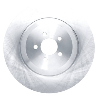 DFC® - Premium Front Driver Side Brake Rotor