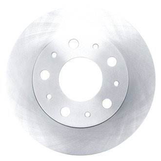 DFC® - Premium Rear Brake Rotor