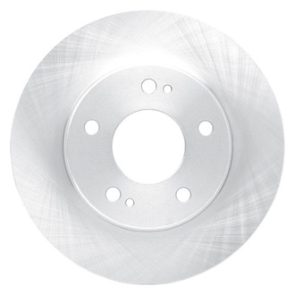 DFC® - Premium Vented Front Brake Rotor