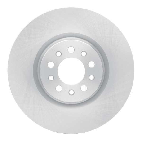 DFC® - Premium 1-Piece Front Brake Rotor