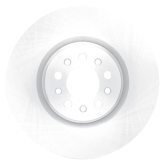 DFC® - Premium Plain Disc Brake Rotor