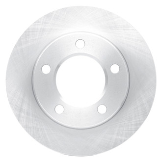 DFC® - Premium Plain Disc Brake Rotor