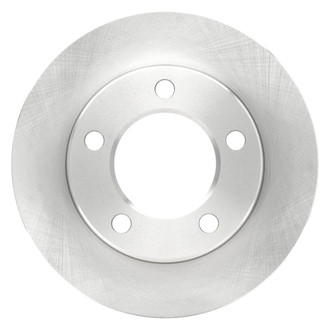 DFC® - Premium Plain Disc Brake Rotor