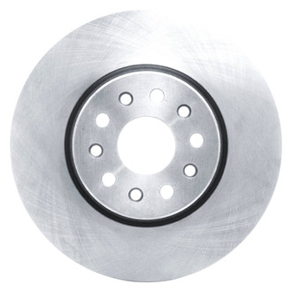 DFC® - Premium Front Brake Rotor