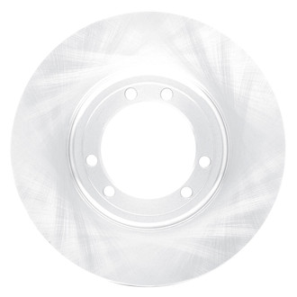 DFC® - Premium Vented Brake Rotor