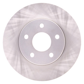 DFC® - Premium Vented Front Brake Rotor