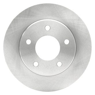 DFC® - Premium Plain Disc Brake Rotor