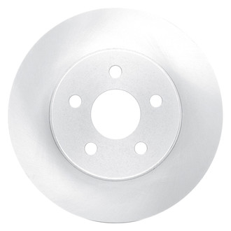 DFC® - Premium Vented Front Brake Rotor