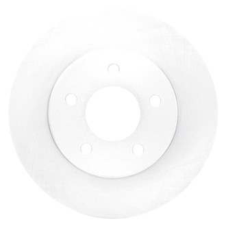 DFC® - Premium Solid Rear Brake Rotor