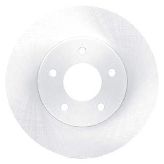 DFC® - Premium Vented Front Brake Rotor