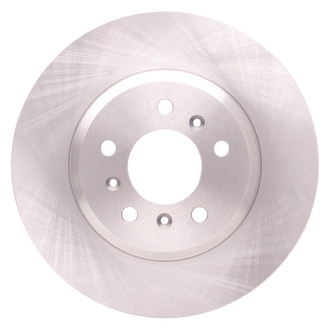DFC® - Premium Plain Disc Brake Rotor