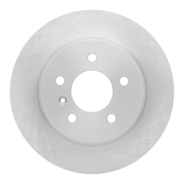 DFC® - Premium 1-Piece Rear Brake Rotor