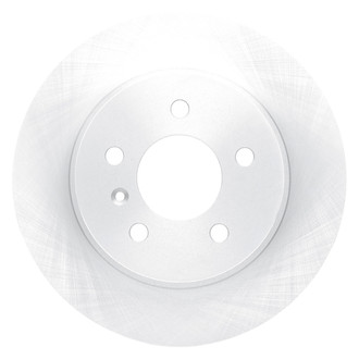DFC® - Premium Solid Rear Brake Rotor