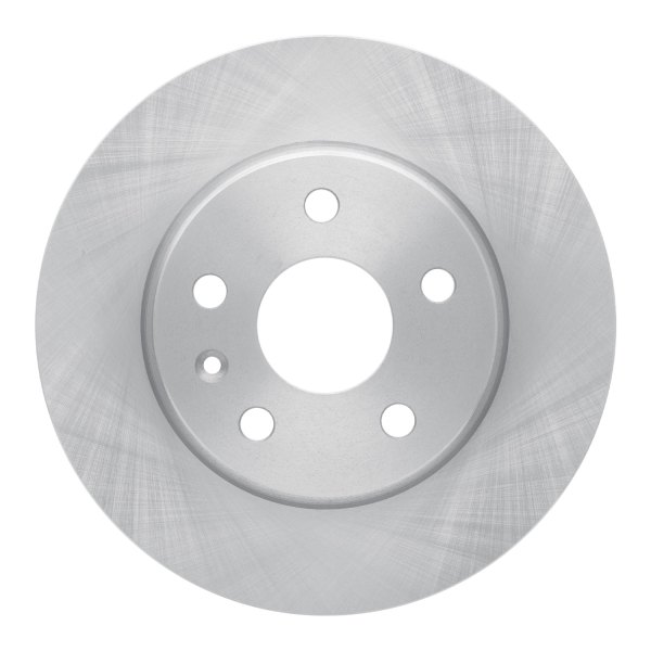 DFC® - Premium 1-Piece Front Brake Rotor