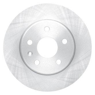 DFC® - Premium Vented Front Brake Rotor