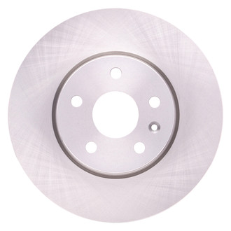 DFC® - Premium Plain Disc Brake Rotor