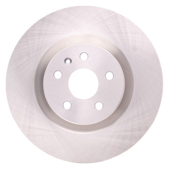 DFC® - Premium Plain Disc Brake Rotor