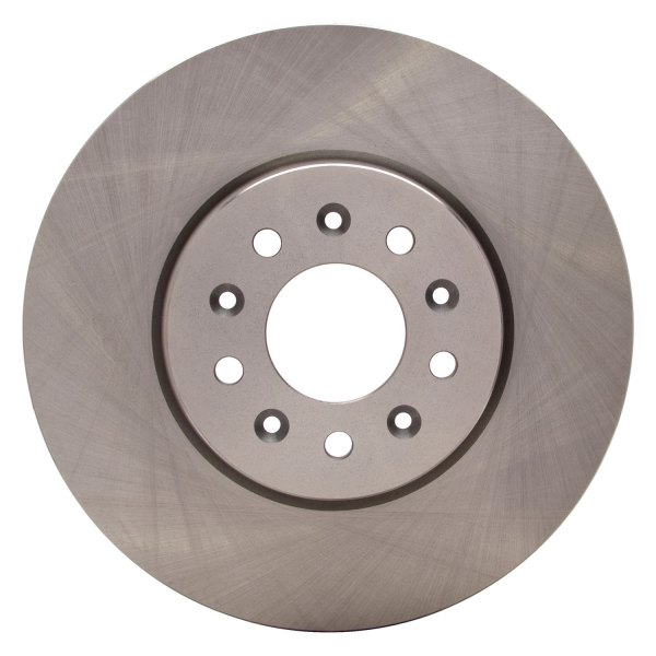 DFC® - Premium 1-Piece Front Brake Rotor