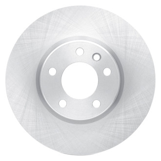 DFC® - Premium Plain Disc Brake Rotor