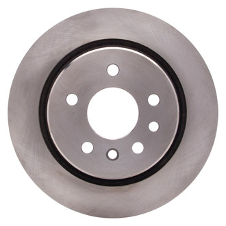 DFC® - Premium Vented Rear Brake Rotor
