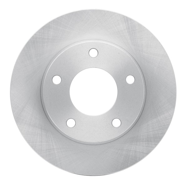 DFC® - Premium 1-Piece Front Brake Rotor