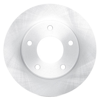 DFC® - Premium Vented Brake Rotor