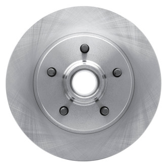 DFC® - Premium Vented Front Brake Rotor