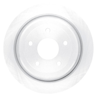 DFC® - Premium Vented Rear Brake Rotor