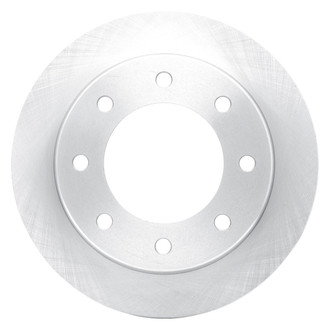 DFC® - Premium Vented Rear Brake Rotor