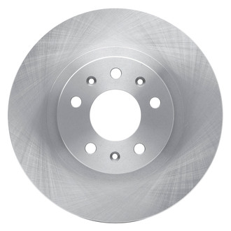 DFC® - Premium Vented Front Brake Rotor