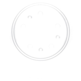DFC® - Premium Vented Front Brake Rotor
