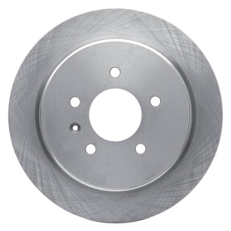 DFC® - Premium Vented Rear Brake Rotor