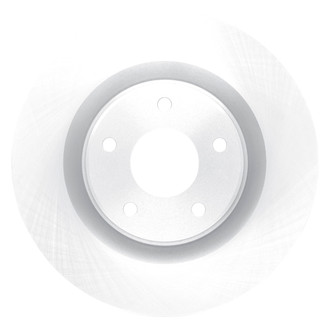 DFC® - Premium Vented Front Brake Rotor