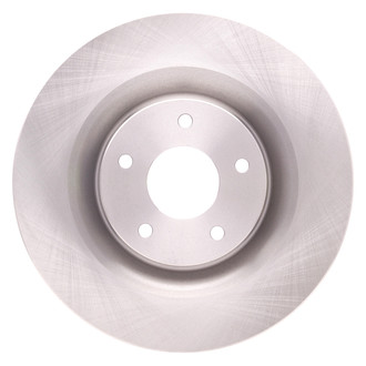 DFC® - Premium Plain Disc Brake Rotor