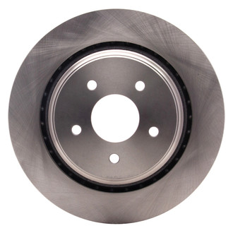 DFC® - Premium Vented Rear Brake Rotor